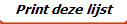 Print deze lijst
